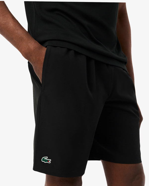 Lacoste Men's Tennis x Novak Djokovic Shorts