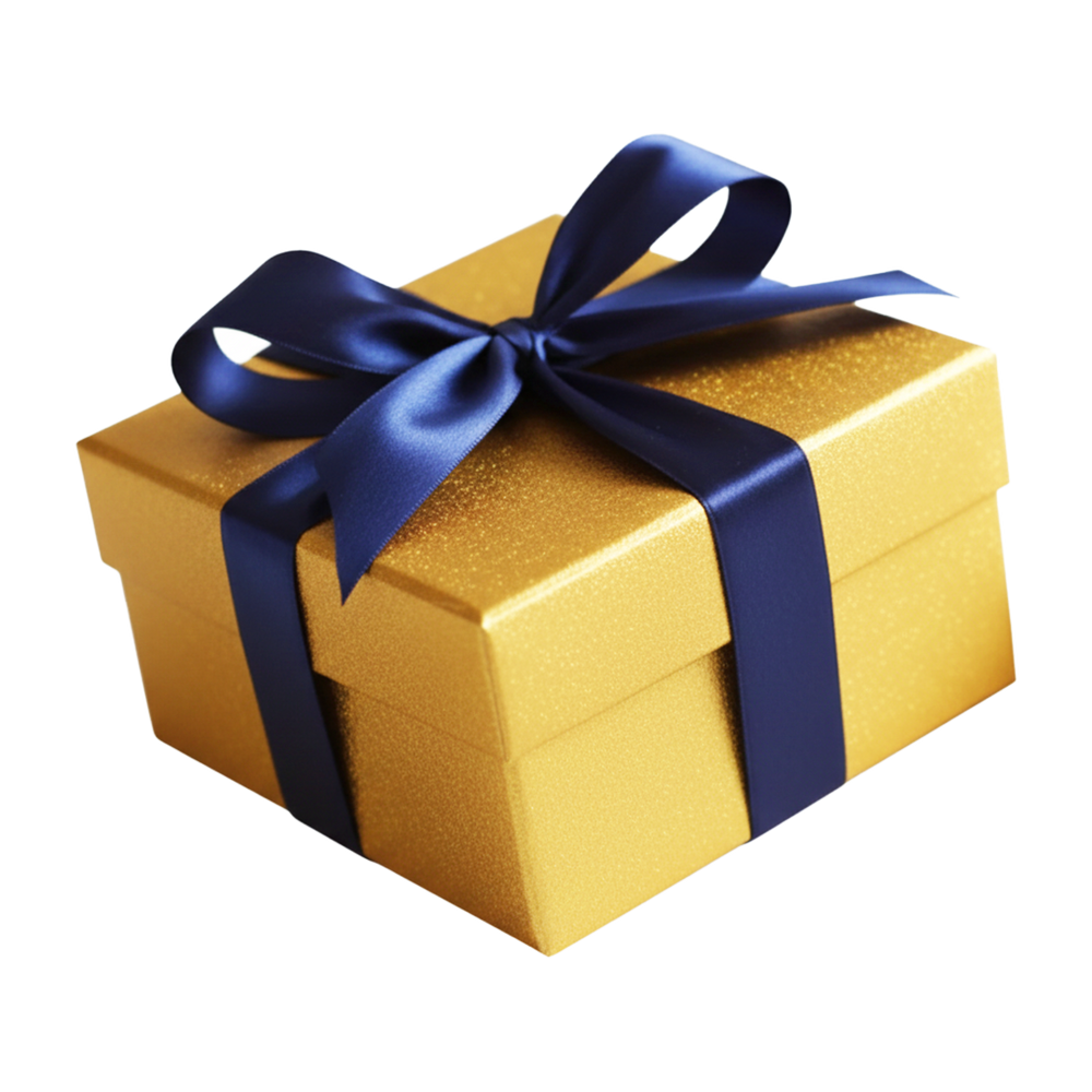 Gift Wrapping