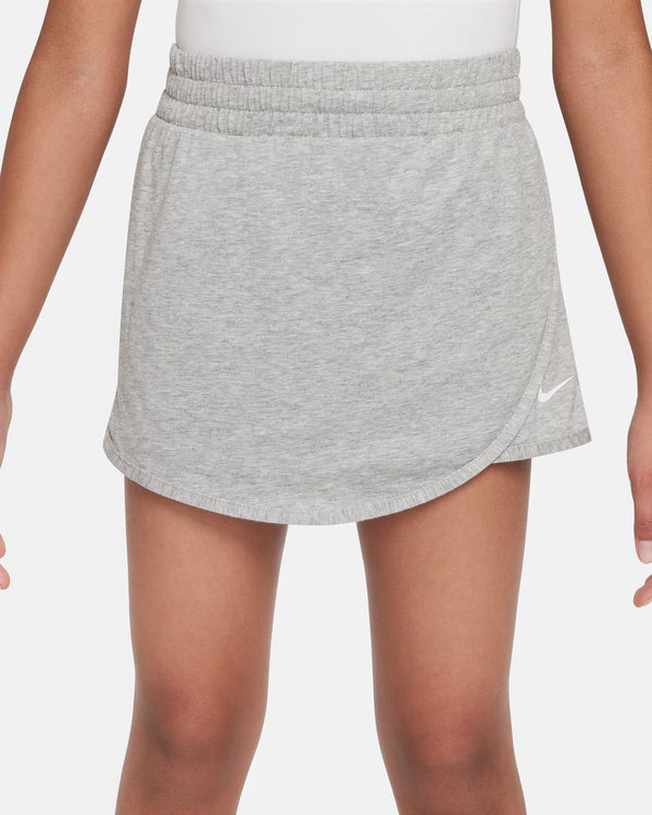 Nike Big Kids' (Girls') Breezy Mid-Rise Skort