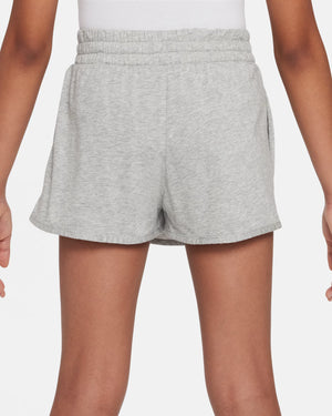 Nike Big Kids' (Girls') Breezy Mid-Rise Skort