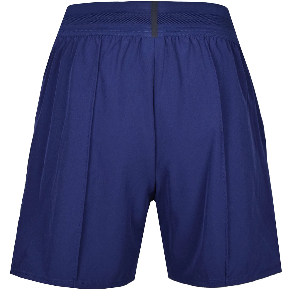Nike Men's Court Dri-Fit Slam Short (Midnight Navy)