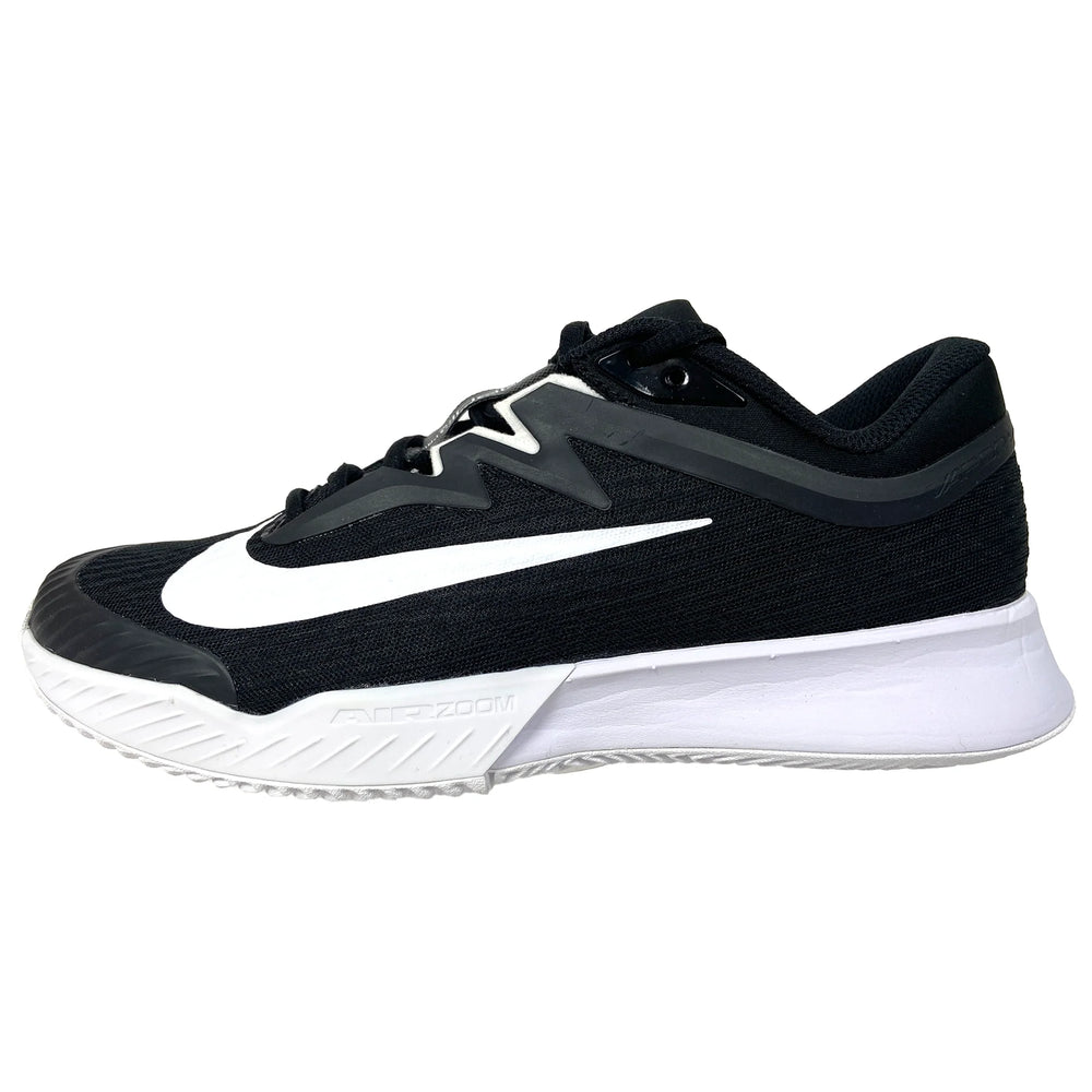 Nike Air Zoom Vapor Pro 3 Women's Hard Court Tennis Shoe (Black/White)