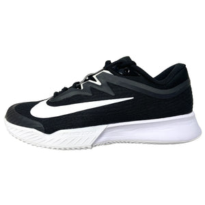 Nike Air Zoom Vapor Pro 3 Women's Hard Court Tennis Shoe (Black/White)