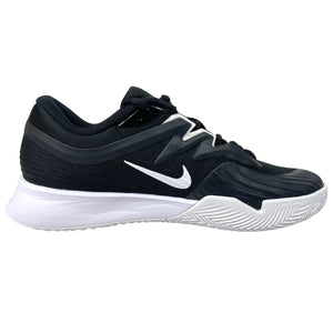 Nike Air Zoom Vapor Pro 3 Women's Hard Court Tennis Shoe (Black/White)