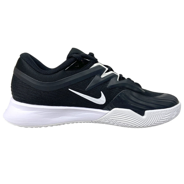 Nike Air Zoom Vapor Pro 3 Women's Hard Court Tennis Shoe (Black/White)