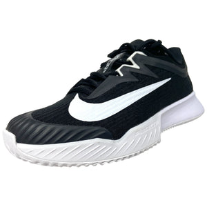 Nike Air Zoom Vapor Pro 3 Women's Hard Court Tennis Shoe (Black/White)