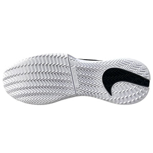 Nike Air Zoom Vapor Pro 3 Women's Hard Court Tennis Shoe (Black/White)