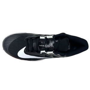 Nike Air Zoom Vapor Pro 3 Women's Hard Court Tennis Shoe (Black/White)