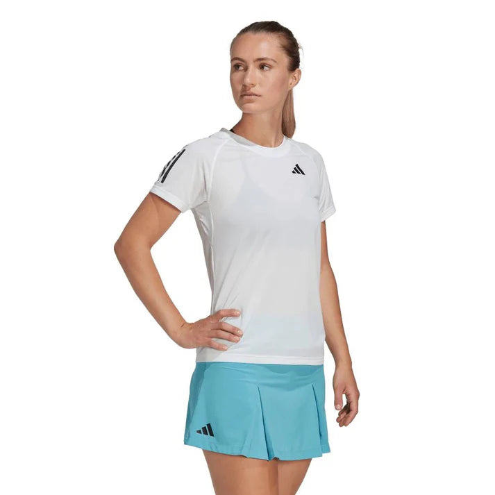 adidas Women's Club Tee