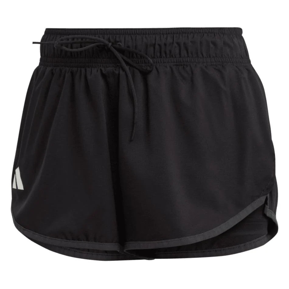 adidas Women's Club Short (Black)