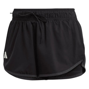 adidas Women's Club Short (Black)