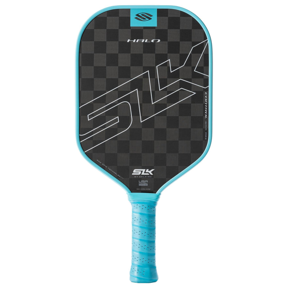 [DEMO] Selkirk SLK Halo Control Max