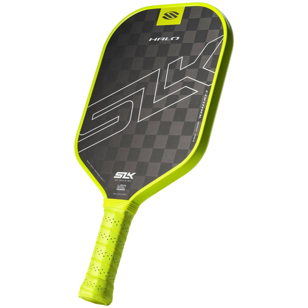 [DEMO] Selkirk SLK Halo Control Max