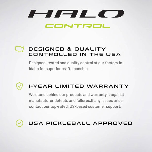 Selkirk SLK Halo Control Max