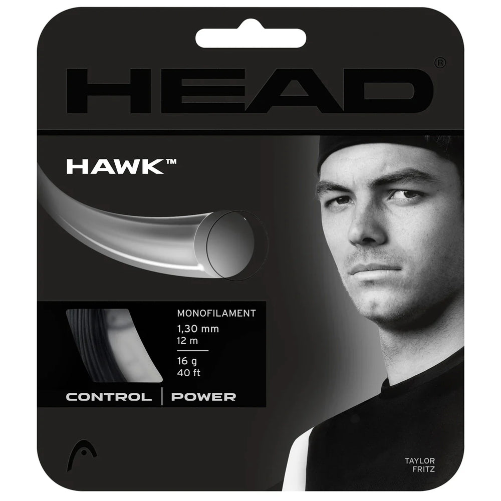 Head Hawk (Black)