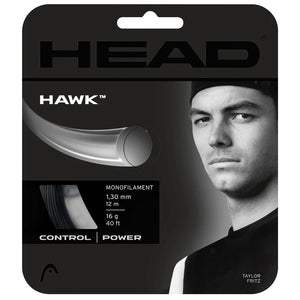 Head Hawk (Black)