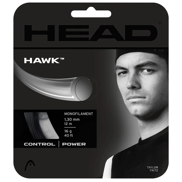 Head Hawk (Black)