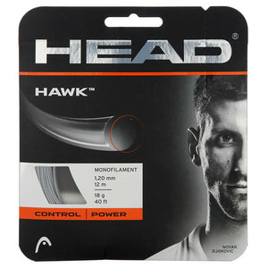 Head Hawk (Silver)
