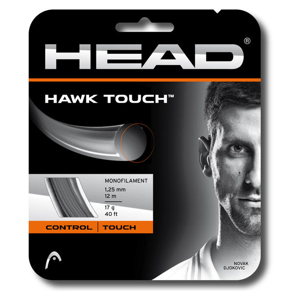 Head Hawk Touch 17/1.25 Tennis String