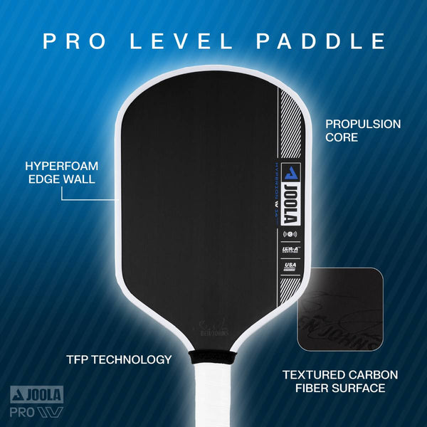 JOOLA Ben Johns Hyperion Pro IV