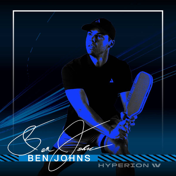 JOOLA Ben Johns Hyperion Pro IV