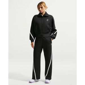 Nike Court Advantage Women's Dri-FIT Mid-Rise Tennis Pants