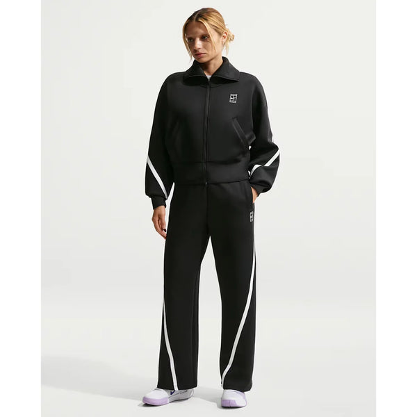 Nike Court Advantage Women's Dri-FIT Mid-Rise Tennis Pants