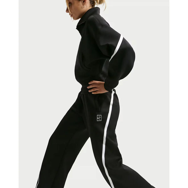 Nike Court Advantage Women's Dri-FIT Mid-Rise Tennis Pants