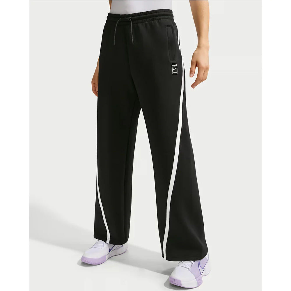 Nike Court Advantage Women's Dri-FIT Mid-Rise Tennis Pants