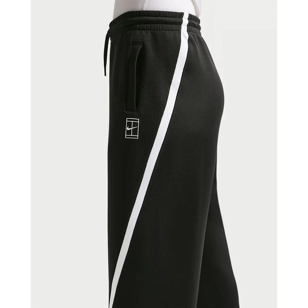 Nike Court Advantage Women's Dri-FIT Mid-Rise Tennis Pants