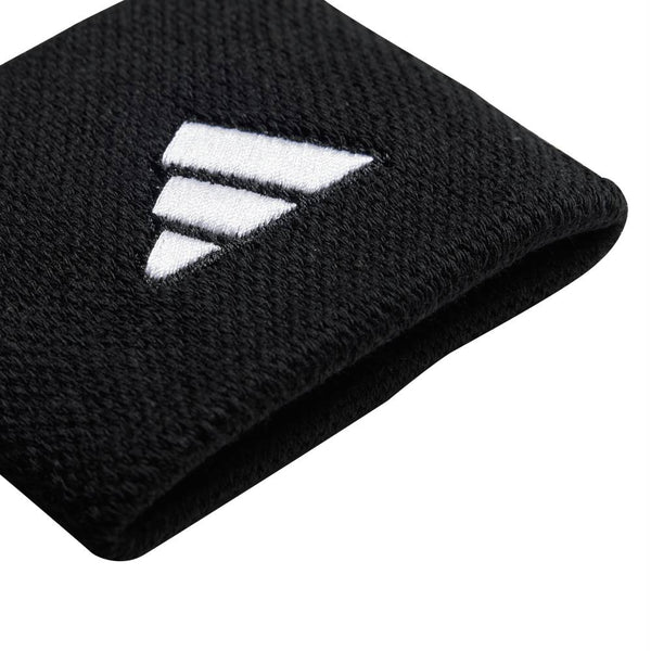 adidas Tennis Wristband (Black)