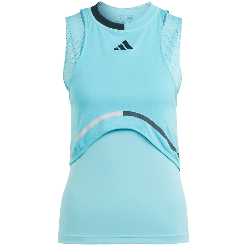 adidas Women's Match Tank Pro