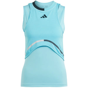 adidas Women's Match Tank Pro
