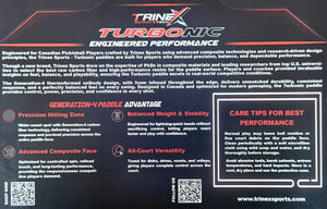 Trinex Gen 4 Power