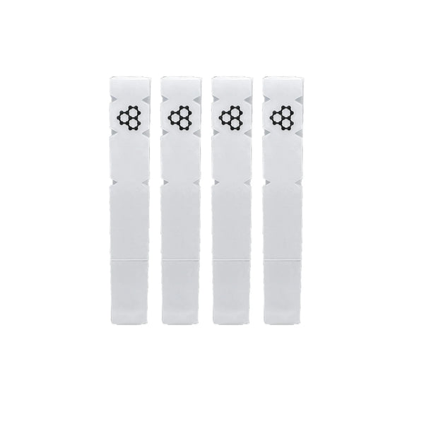 CRBN Protective Edgeguard Tape (4 Pack)