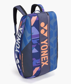 Yonex Pro Racquet Bag 9 Pack (Midnight Navy)