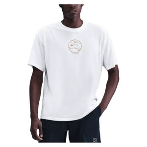 Nike Men's Court Dri-FIT M90 Tee Top