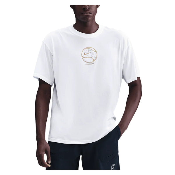 Nike Men's Court Dri-FIT M90 Tee Top