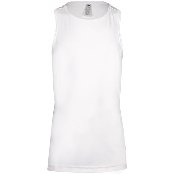 adidas Girl's Club Tank