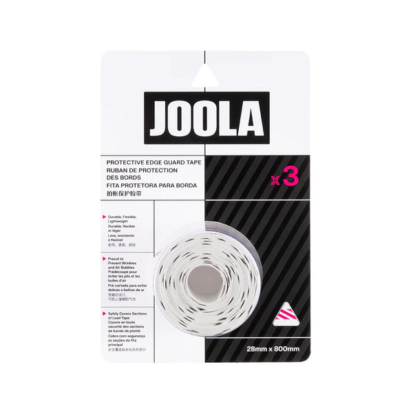 JOOLA Pickleball Edge Guard Tape