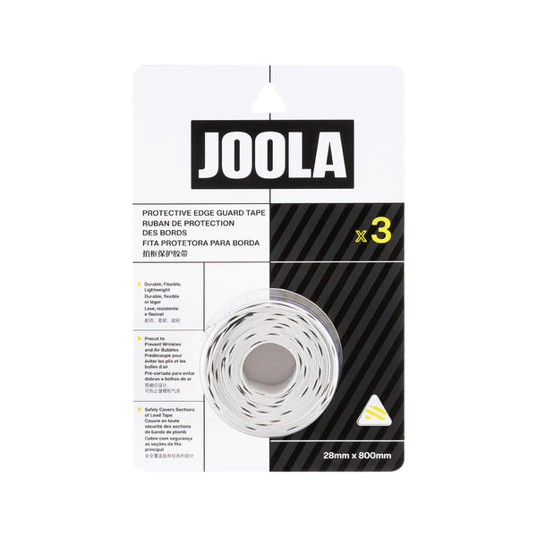 JOOLA Pickleball Edge Guard Tape