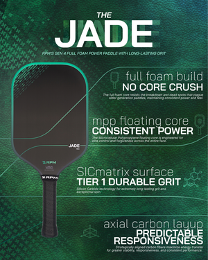 RPM Jade (PRE-ORDER)