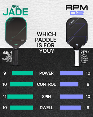 RPM Jade (PRE-ORDER)