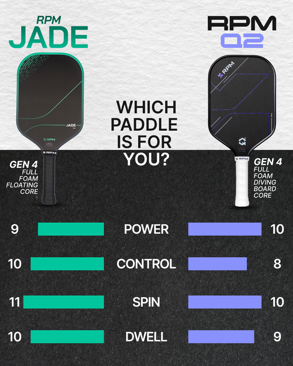 RPM Jade (PRE-ORDER)