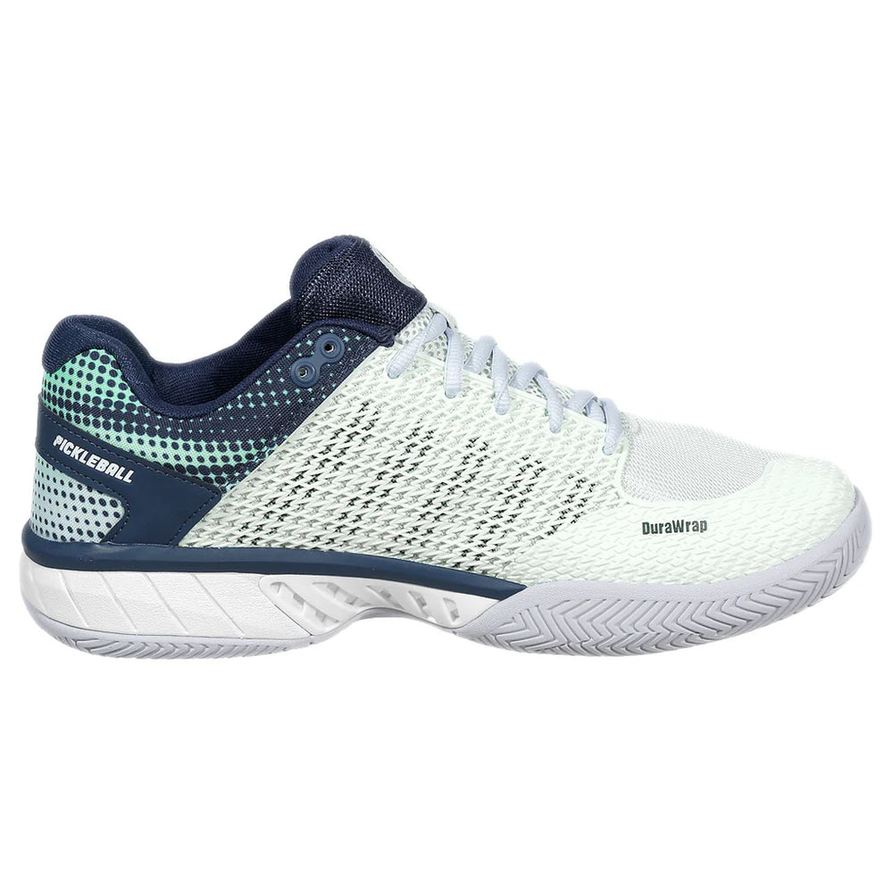 K-Swiss Men's Express Light Pickleball - 2E Width