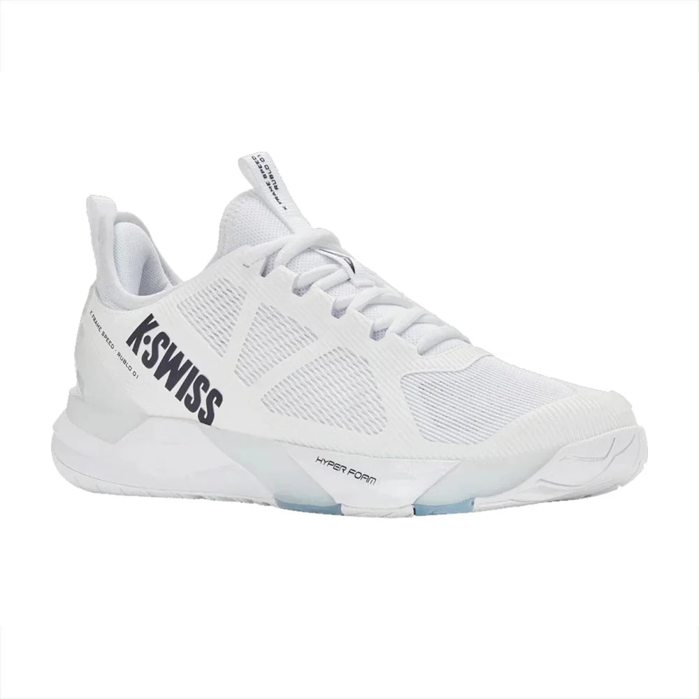 K-Swiss K-Frame Speed Rublo Men's Tennis Shoe