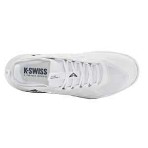 K-Swiss K-Frame Speed Rublo Men's Tennis Shoe
