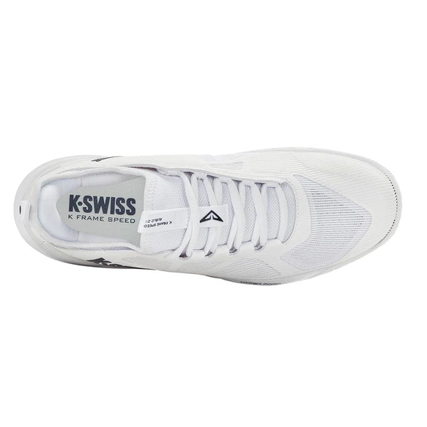 K-Swiss K-Frame Speed Rublo Men's Tennis Shoe