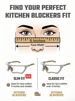 Kitchen Blockers