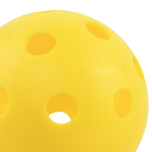 Onix Fuse Indoor Pickleball (3 Pack)
